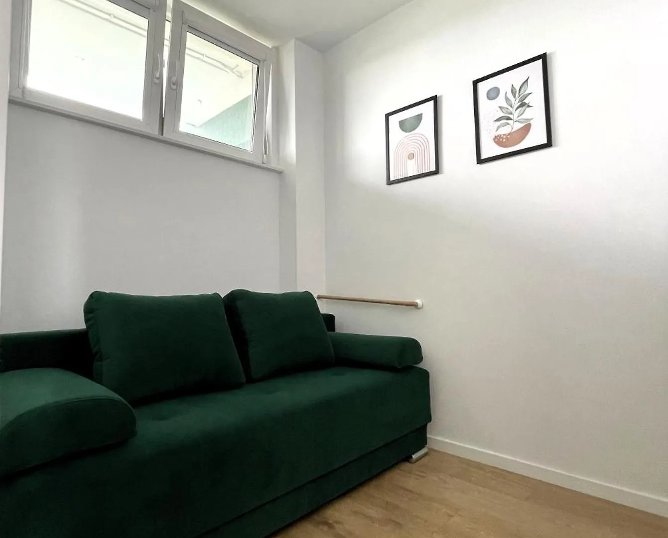 Piastowska 100 Apartment Przy Plazy 格但斯克 波兰